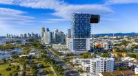 Broadwater Parklands Gold Coast- Ocean View - Ferienwohnung Gold Coast