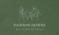 Dawson Downs - Ferienwohnung Upper Moutere