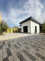 Silikyan Private House - B&B Yerevan