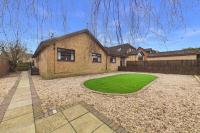 Silverbirch House - luxury 5 bedroom property - B&B Hamilton