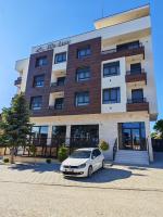 POOL RESORT Vila Lena - Lux residence apartman 1 - B&B Vrdnik