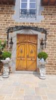 chez céline - Ferienwohnung Sens-de-Bretagne