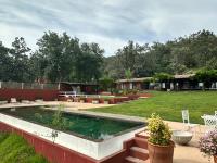 Chalet mit 3 Schlafzimmern