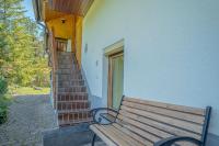 Alpine Chalet Planica with Sauna - Happy Rentals - B&B Kranjska Gora
