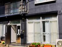 ゲストハウス 岐阜 臥龍館 - Ferienwohnung Gifu