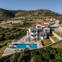 Anassia Villas - B&B Náfplio