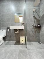 Studio Appartement met Kingsize Bed