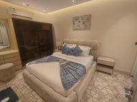 مسكن ترف الماجدية - Ferienwohnung Riad
