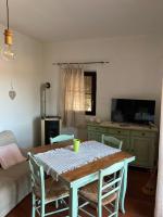 Casa Orizzonte su Tavolara-Vista Mare - Ferienwohnung Vaccileddi