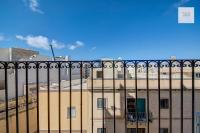 Comfortable 2BR Apartment in Central Sliema Near Seafront - Bed and Breakfast Sliema