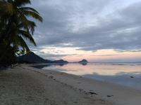 Sunset Haven - B&B Flic en Flac