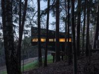 Blackview cabin - B&B Kulautuva