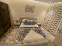 مسكن ترف الماجدية - B&B Riad
