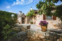 Il Giardino degli Ulivi - Ferienwohnung Castellana