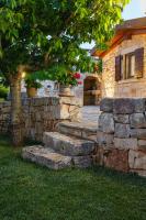 Il Giardino degli Ulivi - B&B Castellana