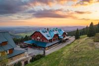 Horska Bouda Dvoracky - B&B Rokytnice nad Jizerou