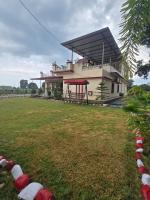 Jim Corbett Guest House - Ferienwohnung Jhirna