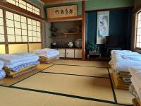ビジネス旅館清香荘 - Chambres d'hôtes Kunisaki