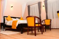 Monolocale King Deluxe
