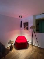 Centaurus Serviced Apartments - BookMyStay - B&B Islamabad