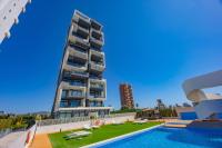 Apartamento Arenal Beach - Plusholidays - Chambres d'hôtes Calpe
