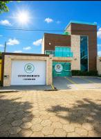 Peruibiza Pousada - Ferienwohnung Peruíbe