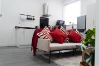 City Haven near City Centre Free Parking - B&B Birmingham