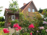 Ostseenähe Homestay - Bed and Breakfast