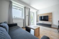 Appartamento con 1 Camera da Letto