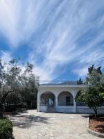 Casa Crystallia - B&B Calcide