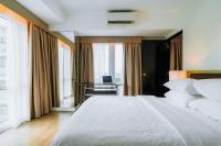 Appartement 2 Chambres - Vue sur Ville