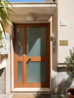 The BrightSide Pisa, Family & Friends Flat with 2 Bathrooms, Balconies & Moto Garage - Chambres d'hôtes Pise
