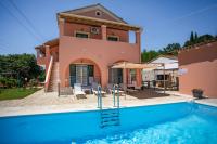 Anastasios Holiday Home - Bed and Breakfast Gazátika