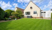 Baird Place No 26 - Elie - B&B Elie