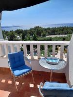 Appartamento con Balcone