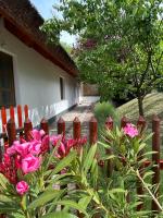 Mézes-Kuckó - B&B Tihany