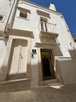 Dimora del Borgo Barocco - B&B Martina Franca