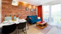 Maisonnette/Duplex Appartement
