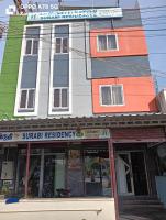 Surabi Residency - B&B Kārimangalam