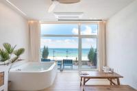 Gangneung Bui Pool Villa - B&B Gangneung