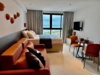 Flat 1013 - Edf Vivant - Boa Viagem, Beira Mar - Ferienwohnung Recife