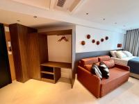 Flat 1013 - Edf Vivant - Boa Viagem, Beira Mar - Ferienwohnung Recife