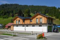 Ferienwohnung Klugis - B&B Gosau