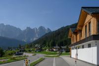 Ferienwohnung Klugis - B&B Gosau