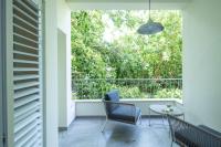 Eclectic Dreams Rabin Square Apt - Ferienwohnung Tel Aviv