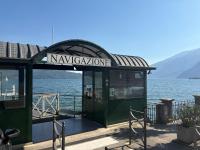 La Rondinella a quattro passi dal lago - Ferienwohnung Domaso