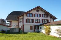 Gemütliches Appartement im Emmental - Sumiswald - Ferienwohnung Sumiswald