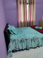 D Lunde Homestay - Chambres d'hôtes Kota Bahru