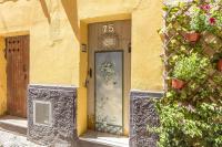 NURAS - Guesthouse Maiorca - B&B Alghero