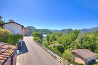 Villa Lake View With Bbq - Happy Rentals - Chambres d'hôtes Lugano